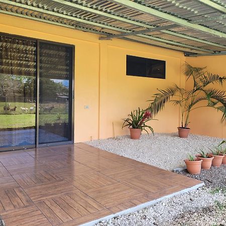 Little Paradise Nuevo Arenal Εξωτερικό φωτογραφία