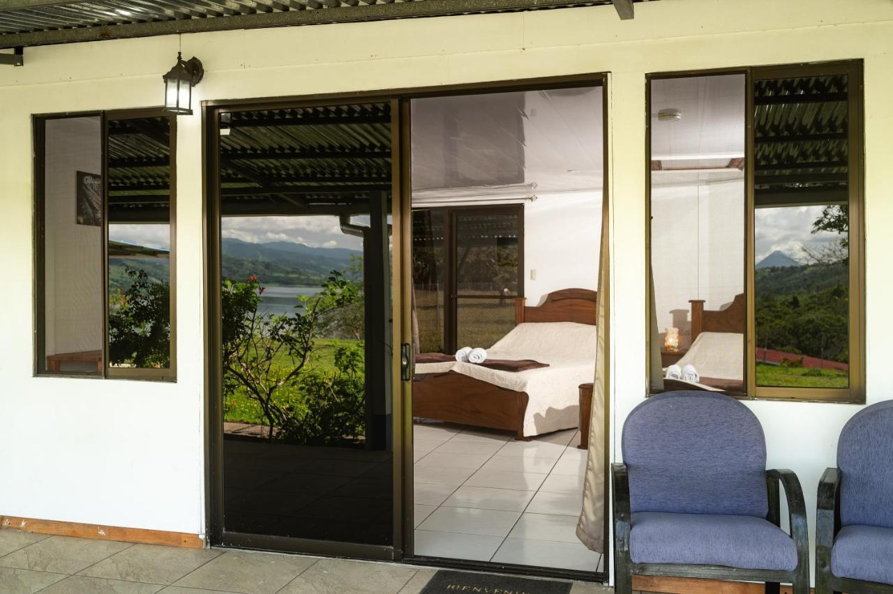 Little Paradise Nuevo Arenal Εξωτερικό φωτογραφία