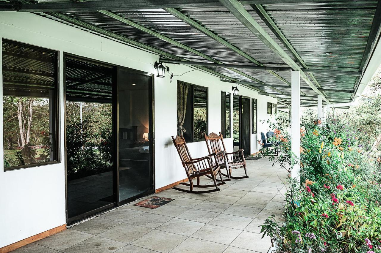 Little Paradise Nuevo Arenal Εξωτερικό φωτογραφία