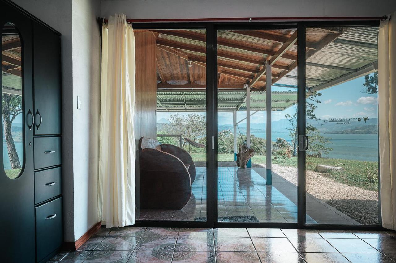 Little Paradise Nuevo Arenal Εξωτερικό φωτογραφία
