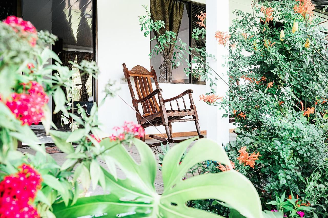 Little Paradise Nuevo Arenal Εξωτερικό φωτογραφία