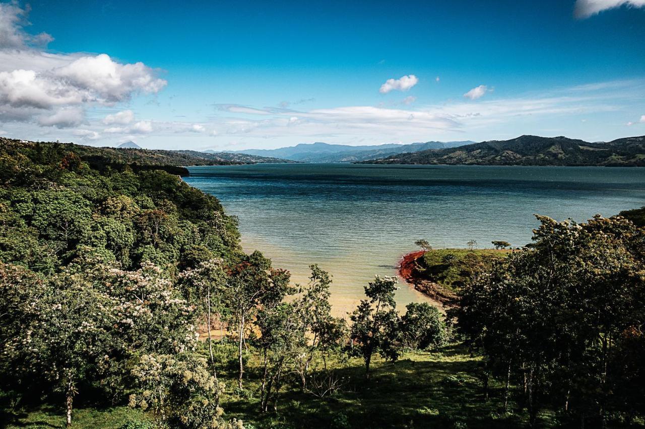 Little Paradise Nuevo Arenal Εξωτερικό φωτογραφία