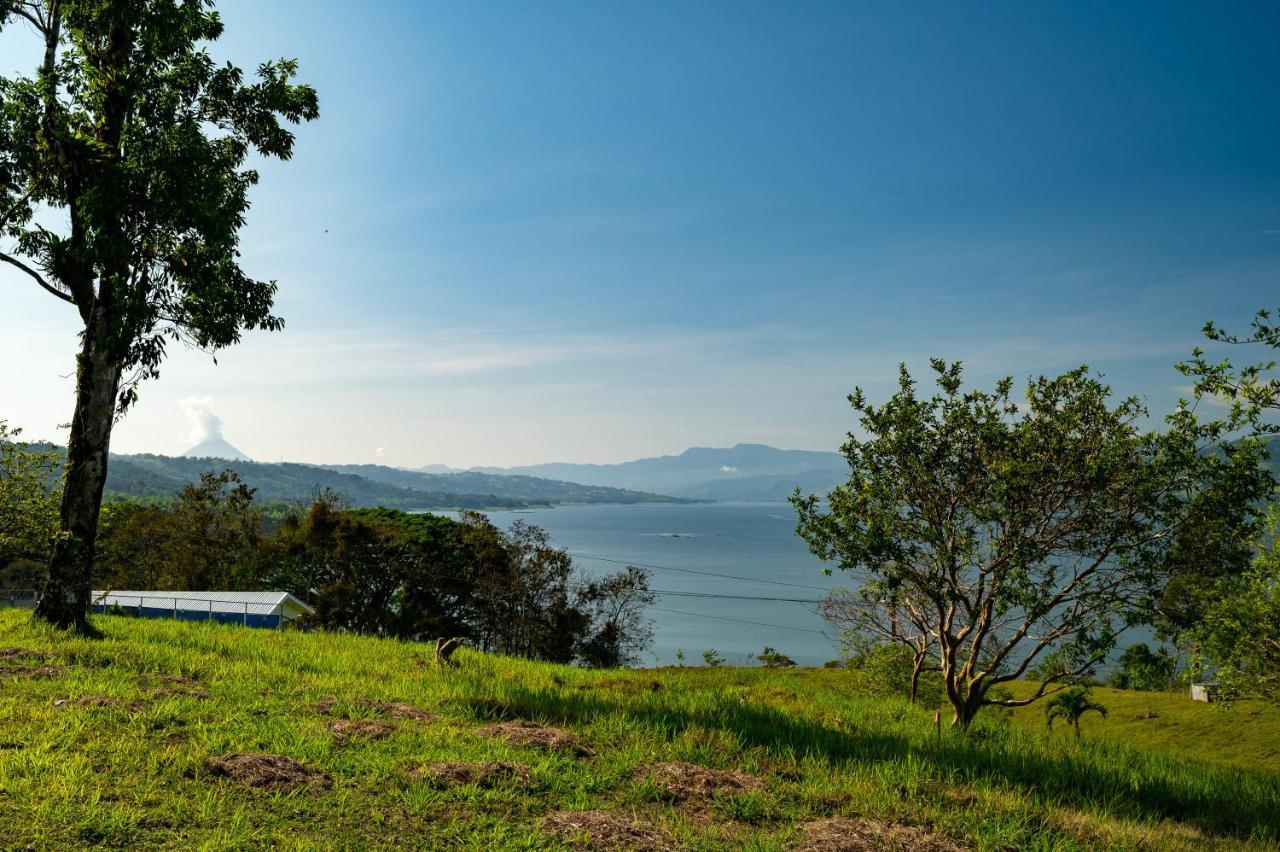 Little Paradise Nuevo Arenal Εξωτερικό φωτογραφία