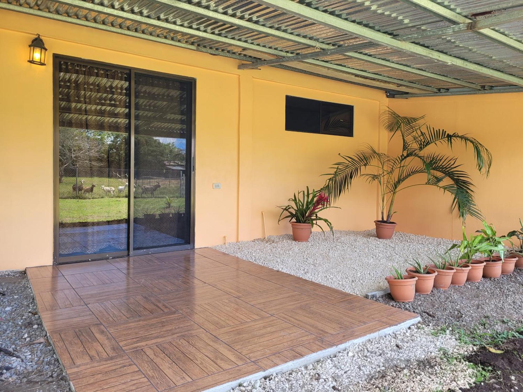 Little Paradise Nuevo Arenal Εξωτερικό φωτογραφία